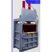 파지압축기 대용량 파지 유압 프레스 고철 압축기 대용량 캔 금속 압착기, 철근 20톤