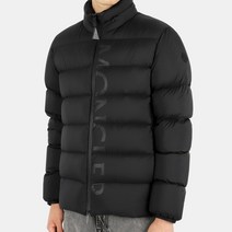 디몬트 22 F/W 몽클레어 남성 DIENG 다운 패딩 자켓(블랙) 1A00178 53333 999