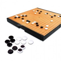 명인 바둑(단면) M-206, 상세페이지 참조