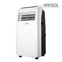 한솔일렉트로닉스 이동식 에어컨 HSE-100K