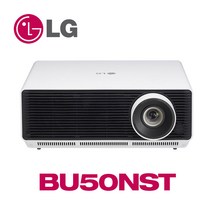 엘지프로젝터 BU50NST 4K 5000안시