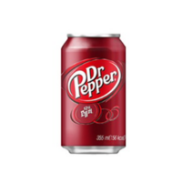 닥터페퍼, 355ml, 24개