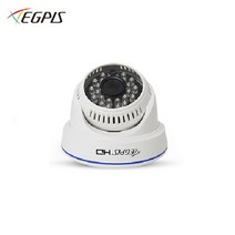 이지피스 EGPIS AHD2224SNIR 실내 돔 적외선 CCTV