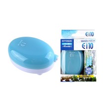 샘아쿠아 고토부키 1구 미니 산소기 EI-10, 단품