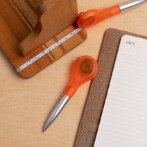 명문구 줄자 필기감좋은볼펜 볼팬 특이한 볼펜 10p, 본상품