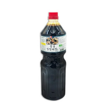 서해 정통 간장게장용양념 2kg, 16개