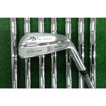 아이언세트 미우라기켄 CB-2006 R강도 커버x