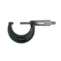 HANDO 마이크로미터 외경 25-50mm 104-0602, 1