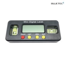 블루텍 디지털자석수평 BDM-200