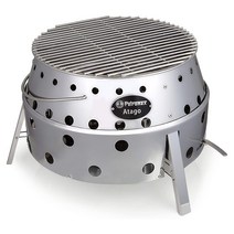 페트로막스 캠핑 Petromax Allrounder BBQ그릴 아타고 Atago 독일출고-558658