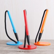 [노띵크]뱅글뱅글 스탠드 볼펜, 상세페이지 참조