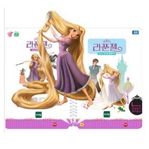 책듣기 동화책읽기 말하는책 토이트론 퓨처북5G 라푼젤