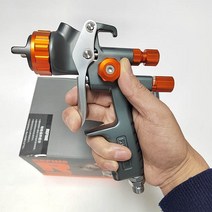 고압분사 스프레이건 air stucco mortar sprayer pneumatic 건, 없음