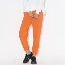 비틀버드 헤일리 네온 트레이닝 조거바지 SD-210887