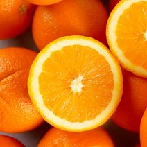 [고당도미드나잇발렌시아오렌지] 농가살리기 네이블 오렌지 고당도 2.5kg 5kg, 대과) 네이블 오렌지 2.5kg (8~12과 내외)