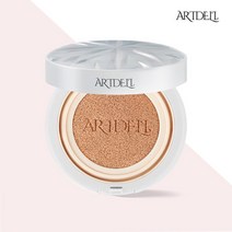 아트델리 압솔뤼 저분자 콜라겐 쿠션 화이트에디션 본품, 23호