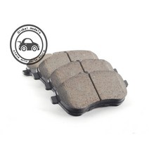 메르세데스 벤츠 프론트 브레이크 패드 세트 W212 E200 E220 E230 E240 E250 E270 E280 E300 E320 E350 E500