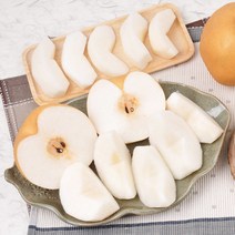 [푸르젠] 실속형 나주 신고배 5kg (5~10과), 상세 설명 참조