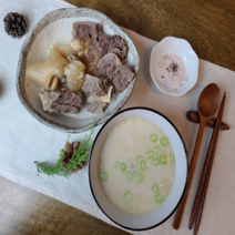 김포창고 - 임금님 보양탕