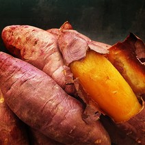 꿀밤고구마 해남 2kg 3kg 5kg 10kg 베니하루카 겨울간식, 중 3kg
