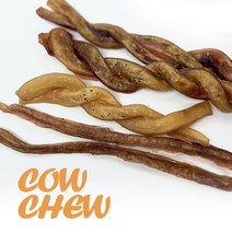 강아지 오래먹는 간식 블리스틱 소우신, L