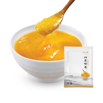 SP001 로뎀푸드 서울마님죽 호박죽, 500g, 1개, 1개