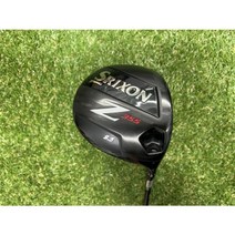 스릭슨 Z355 9.5도 S강도