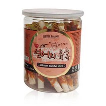 프리미엄 연어 강아지 콜라겐간식 x4 소분가능 원재료 식욕증긴 유기견 체력보강 원기, 1개