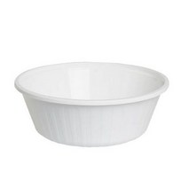 투고팩 KH미니탕용기 1200cc 백색, 300개입, 1개