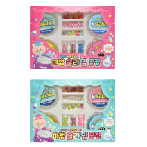 마법슬라임공장 토핑 젤리괴물, 상세페이지 참조, 상세페이지 참조, 상세페이지 참조