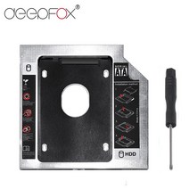 하드트레이 서버트레이 DeepFox SATA to SATA 2nd HDD