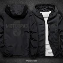 Harley Davidson 겨울용 두카티 야마하 할리데이비슨 바람막이 자켓 반사 상의 폴리에스터 오토바이, 재킷M 40-50kg, BMW 블랙 사진