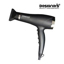 디자이너스 식스모션 뉴 블랙 헤어 드라이기 DG-2200