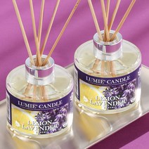 르미에 디퓨저 식물성주정 디퓨져 100ml 1+1세트 12종, 100ml 2개 세트, 11-샤인머스켓