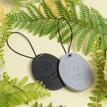 [센트포레스트] 천연 아로마오일 고체형 방향제