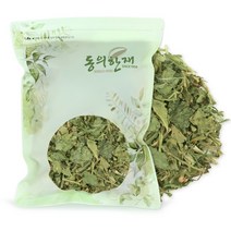 동의한재 자연산 국산 햇 소리쟁이 소루쟁이 잎 차 300g, 1개