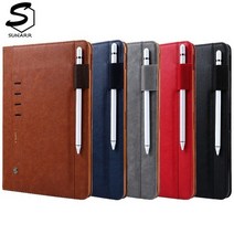갤럭시탭S4 S3 A6 A 8.0/9.7/10.1/10.5 태블릿 가죽 다이어리 케이스, stc009 블루