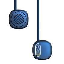 엑스테라 넥선풍기, 블루, XT-F10