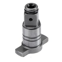 전기 브러시리스 임팩트 렌치 샤프트 액세서리 이중 사용 무선 부품 파워 드릴 도구 렌치 1 개, Dual Use