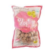 (냉동)성원알미트볼 1kg