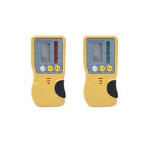 신콘 신콘 회전레이저전용 수광기 LS-10G, 1개