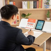 [보내요] 허리에좋은의자 서울대의자 스터디카페책상 독서실책상