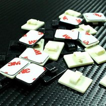 선정리 클립(10개1set), 10개