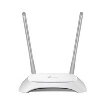 TL-WR840N TP-Link 인터넷공유기 이더넷포트 5개