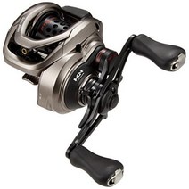 시마노 SHIMANO 베이트 릴 양축 17 스코피온 BFS 왼쪽 핸들 베이트 피네스 배스 낚시 솔트