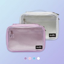 [얼모스트블루] [오마이걸 아린 악뮤 수현 캐스퍼]TWINKLE CANDY POUCH