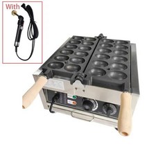 간식빵기계 물고기빵 쿠커 다기능 피쉬 오븐 케이크, CHINA, electric with brand, 110V 60HZ + 12