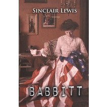 Babbitt Paperback, Sovereign