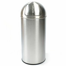 알티피아 쓰레기통 실내 휴지통 화장실 사무실 25L, 선택완료