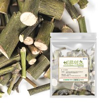 국내산 100% 벌나무 가지 산청목가지 껍질 600g, 1개